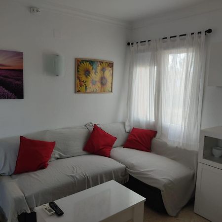 Appartement Casa Laya En Oliva Nova Extérieur photo