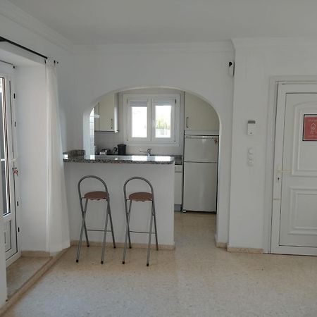 Appartement Casa Laya En Oliva Nova Extérieur photo