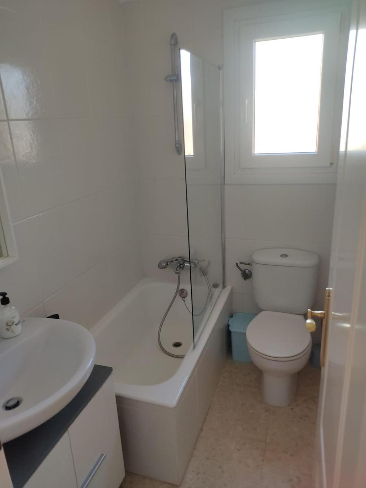 Appartement Casa Laya En Oliva Nova Extérieur photo