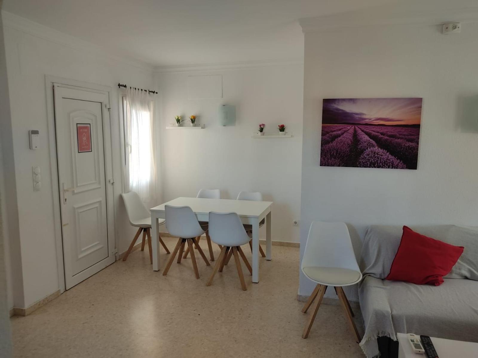 Appartement Casa Laya En Oliva Nova Extérieur photo
