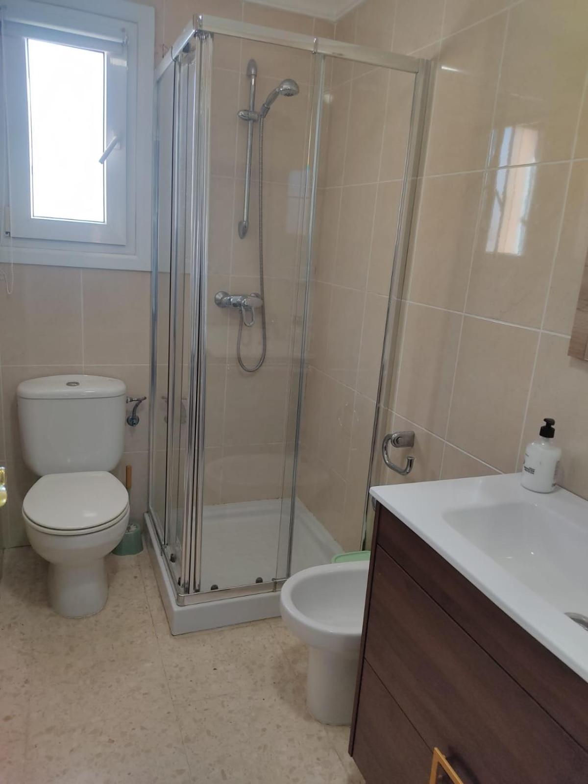 Appartement Casa Laya En Oliva Nova Extérieur photo